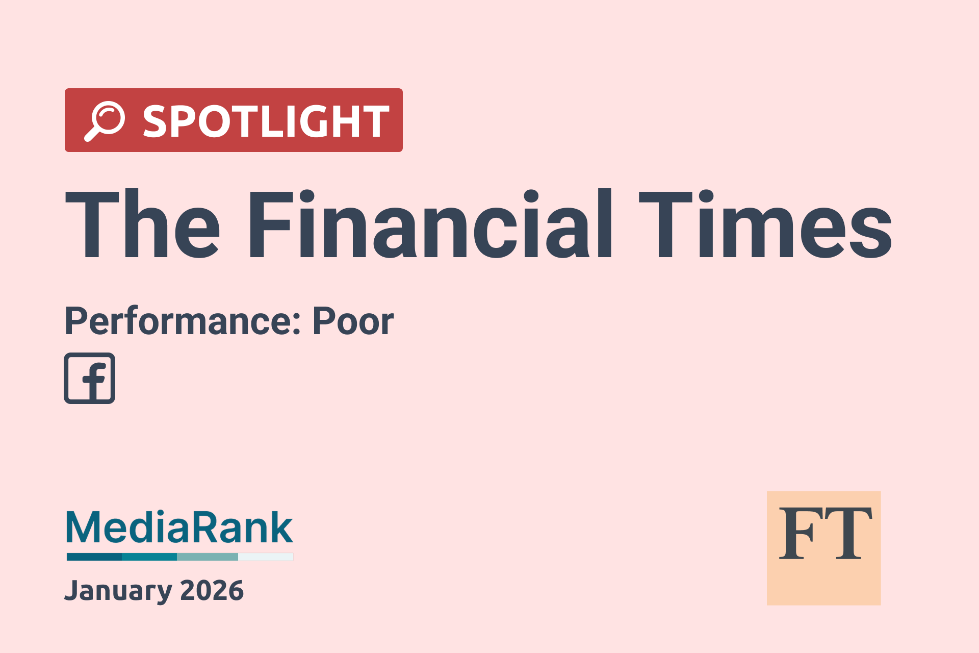 🔴 The FT: The World’s Business Bible is Being Ghosted