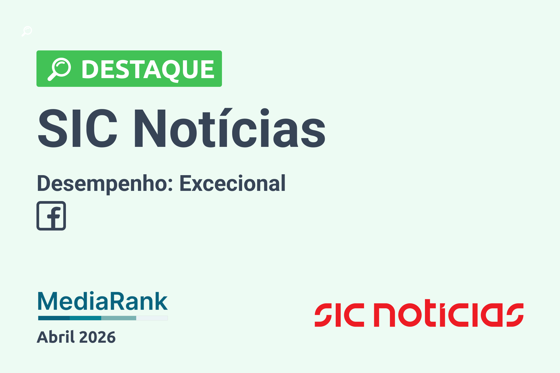 🟢 SIC Notícias: Transforma Televisão em Domínio Digital em Portugal